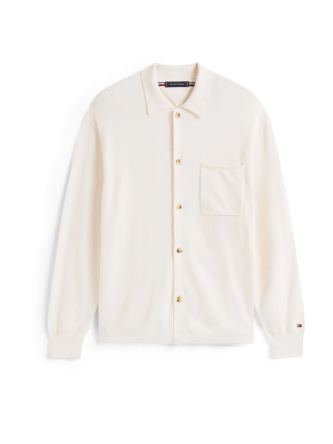 TOMMY HILFIGER | Strickjacke | 